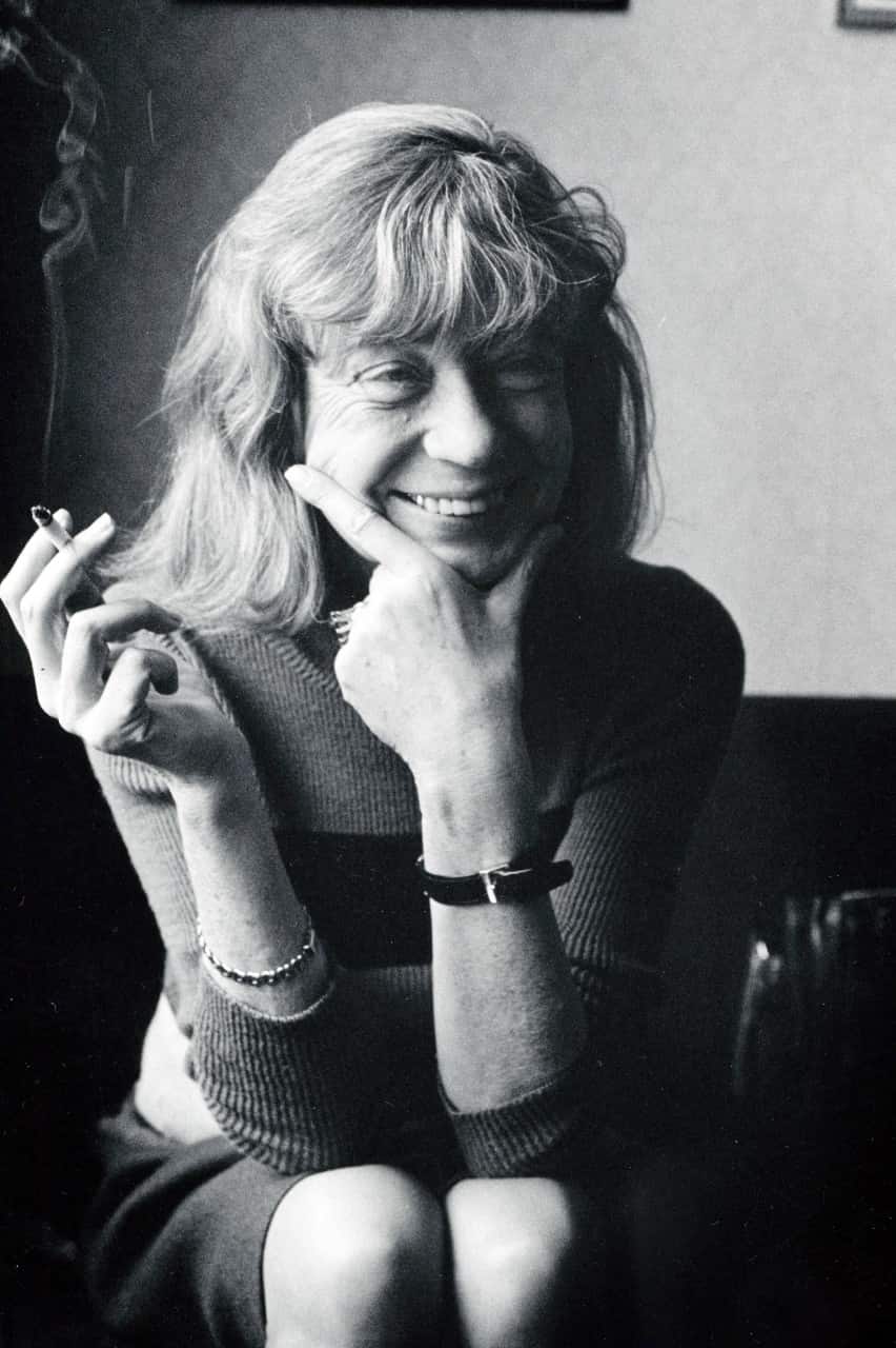 Foto: Susanne Mertz/BAM/Ritzau Scanpix