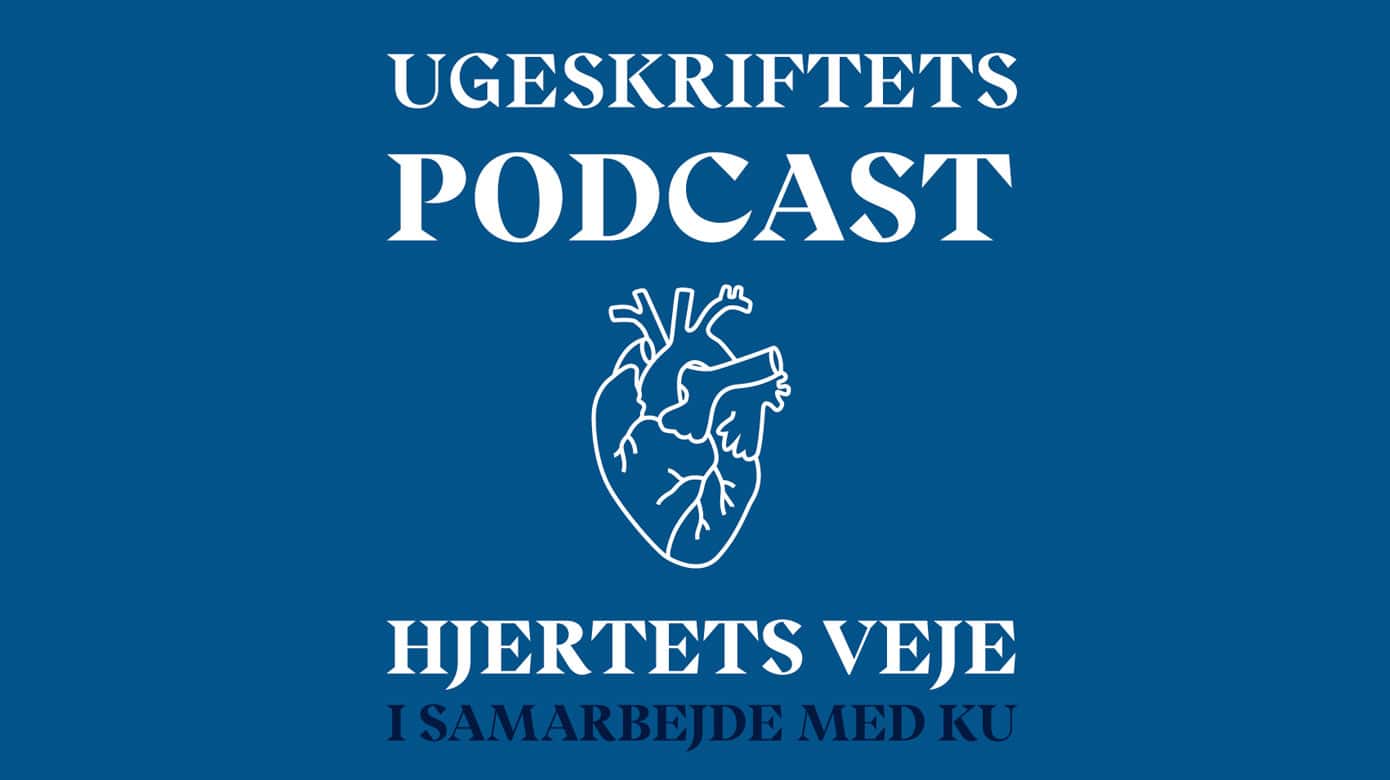 Cover: Ugeskrift for Læger