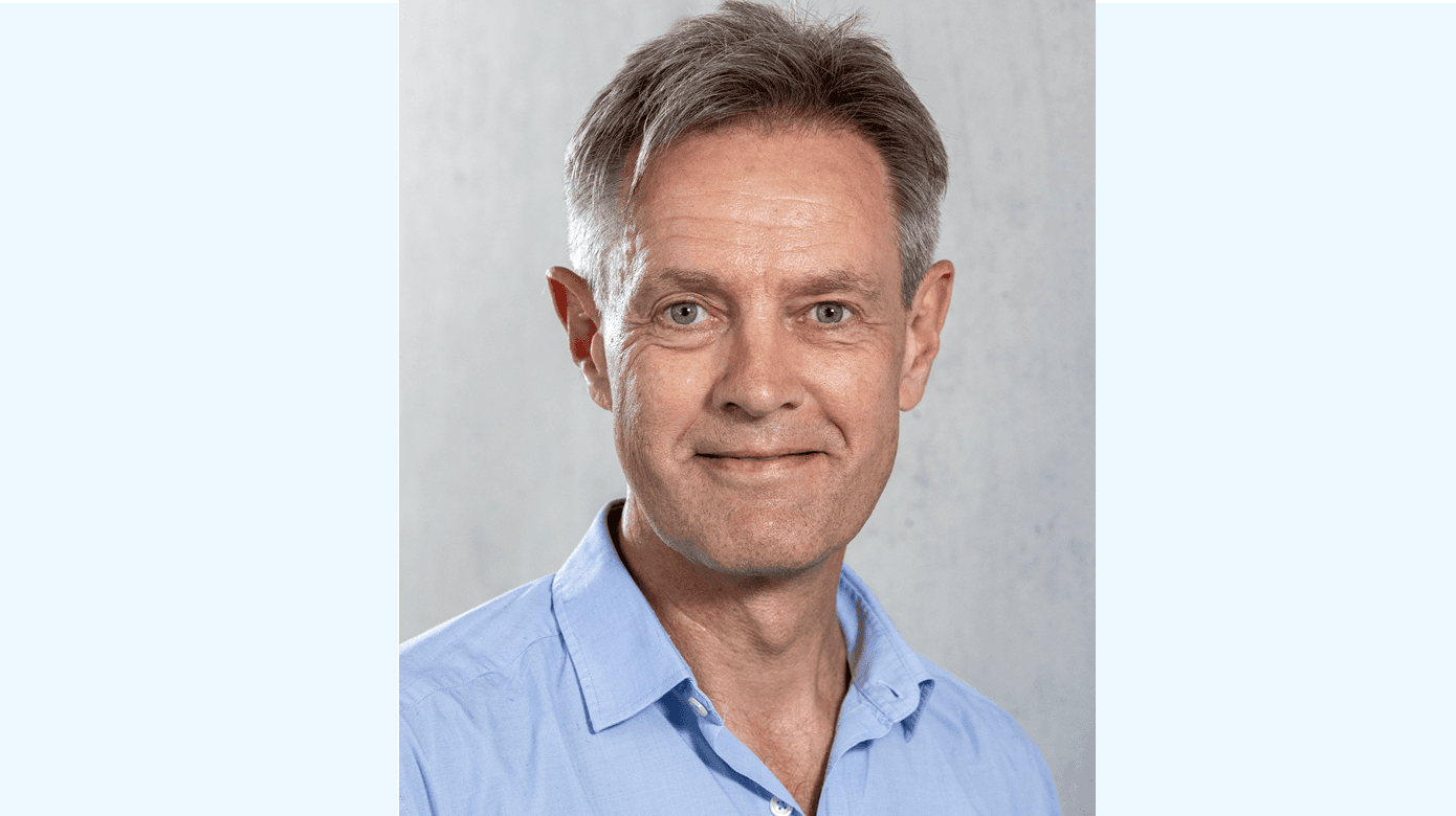 Professor Jan Hartvigsen, Center for Sundhed i muskler og led, Institut for Idræt og Biomekanik, SDU