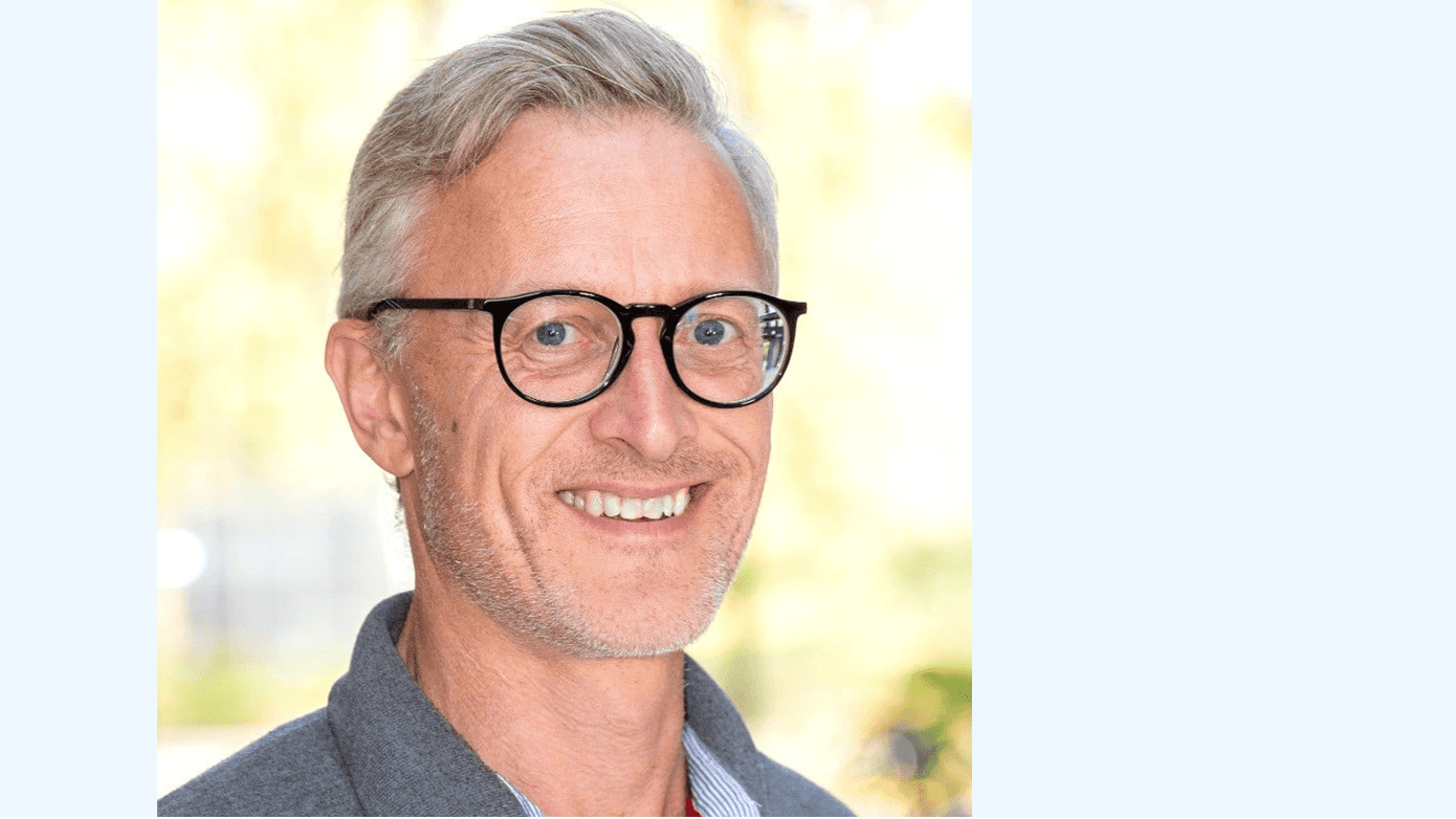 Jesper Tobias Andreasen, lektor i translationel og klinisk farmakologi ved Københavns Universitet