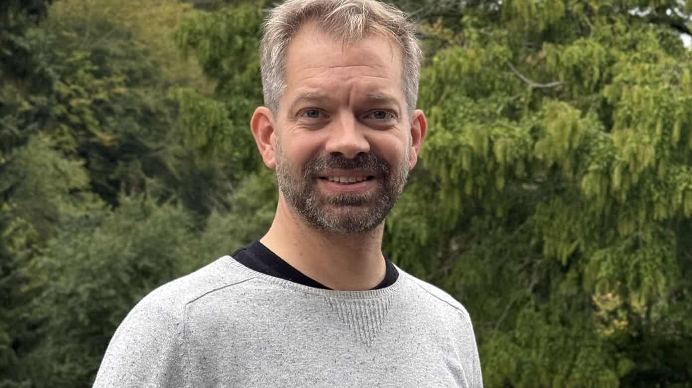 Det bør ikke kun være sygehusene, der udarbejder kriterier, som henvisningerne skal opfylde, mener Jesper Lykkegaard. Han efterlyser et centralt samarbejde, hvor også almen praksis inddrages. Foto: Privat.