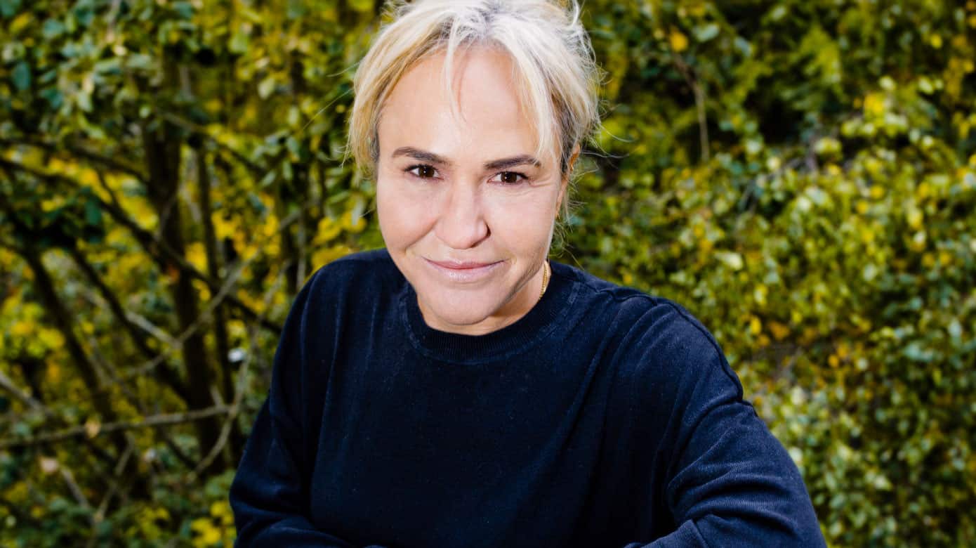 Maria Krüger